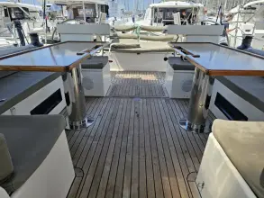 Thumbnail von Bavaria C57