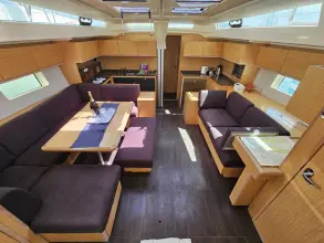 Thumbnail von Bavaria C57