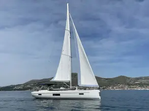 Thumbnail von Bavaria C57