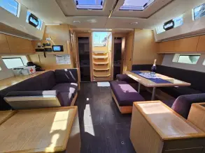 Thumbnail von Bavaria C57