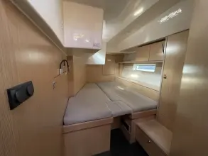 Thumbnail von Bavaria C57