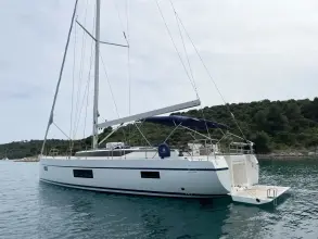 Thumbnail von Bavaria C57