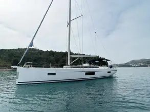 Thumbnail von Bavaria C57