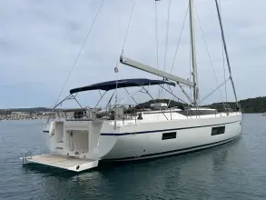 Thumbnail von Bavaria C57