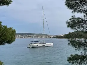 Thumbnail von Bavaria C57