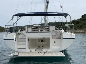 Thumbnail von Bavaria C57