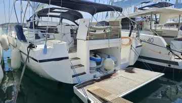 Thumbnail von Bavaria C57