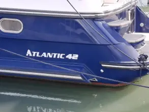 Thumbnail von Atlantic 42
