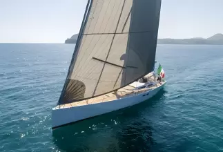 Baltic 78