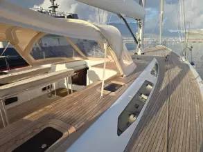 Thumbnail von Baltic 78