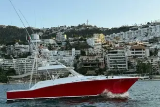 Cabo 45 Express