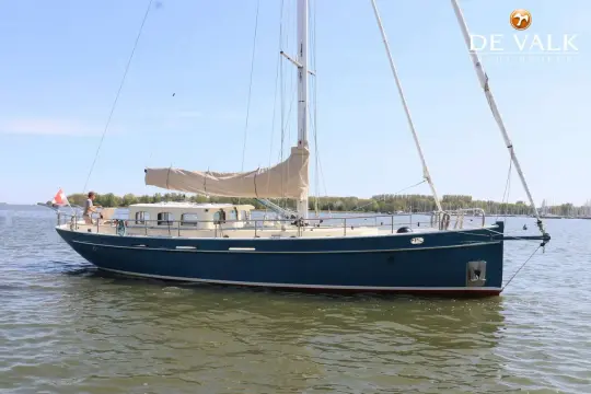 Noordkaper 48 S 