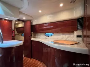 Thumbnail von Fairline Targa 43