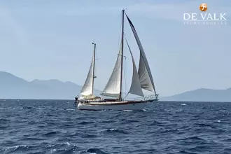 Hans Christian 43