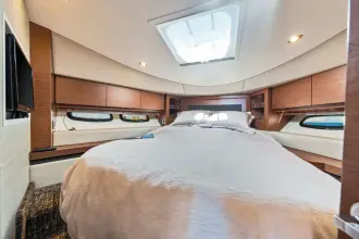 Thumbnail von Sea Ray 510 Sundancer  AWOL V