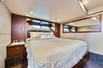 Thumbnail von Sea Ray 510 Sundancer  AWOL V
