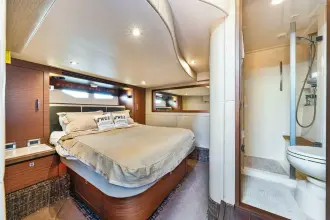 Thumbnail von Sea Ray 510 Sundancer  AWOL V