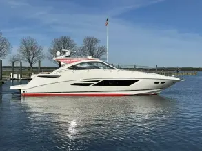 Thumbnail von Sea Ray 510 Sundancer  AWOL V