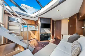 Thumbnail von Sea Ray 510 Sundancer  AWOL V