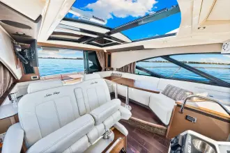Thumbnail von Sea Ray 510 Sundancer  AWOL V