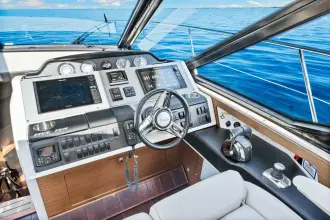 Thumbnail von Sea Ray 510 Sundancer  AWOL V