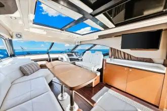 Thumbnail von Sea Ray 510 Sundancer  AWOL V