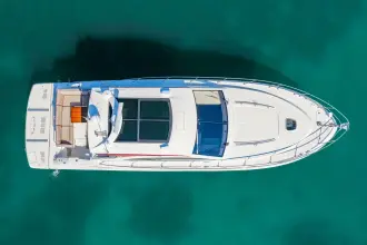Thumbnail von Sea Ray 510 Sundancer  AWOL V