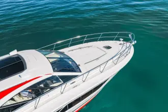 Thumbnail von Sea Ray 510 Sundancer  AWOL V