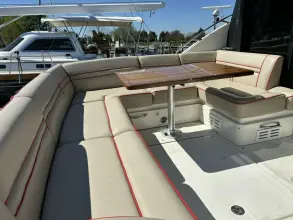 Thumbnail von Sea Ray 510 Sundancer  AWOL V