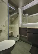 Thumbnail von Allegro Yacht 97 ALLEGRO FLYBRIDGE 98