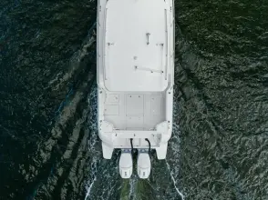 Thumbnail von Intrepid 438 Evolution TIDE CHASER
