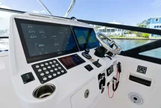 Thumbnail von Intrepid 438 Evolution TIDE CHASER