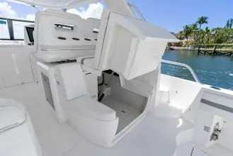 Thumbnail von Intrepid 438 Evolution TIDE CHASER
