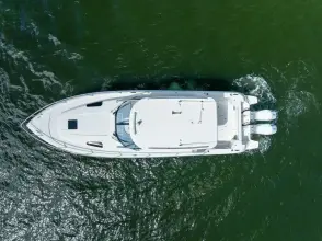 Thumbnail von Intrepid 438 Evolution TIDE CHASER