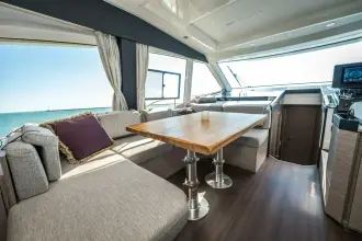 Thumbnail von Greenline 45 Coupe Scotts n Water / Great Loop Veteran