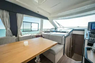 Thumbnail von Greenline 45 Coupe Scotts n Water / Great Loop Veteran