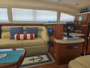 Thumbnail von Sea Ray 480 Motor Yacht Mojito