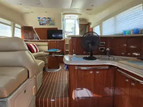Thumbnail von Sea Ray 480 Motor Yacht Mojito
