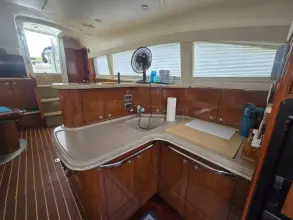 Thumbnail von Sea Ray 480 Motor Yacht Mojito