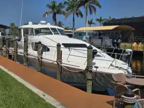 Thumbnail von Sea Ray 480 Motor Yacht Mojito