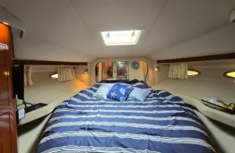 Thumbnail von Sea Ray 480 Motor Yacht Mojito