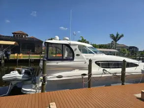 Thumbnail von Sea Ray 480 Motor Yacht Mojito