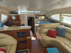 Thumbnail von Sea Ray 480 Motor Yacht Mojito