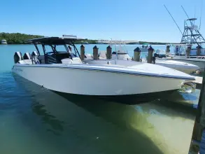 Nor Tech 390 Sport