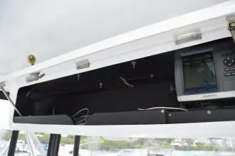 Thumbnail von Bertram 31 Flybridge Cruiser RAMPAGE