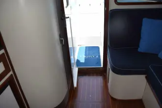 Thumbnail von Bertram 31 Flybridge Cruiser RAMPAGE