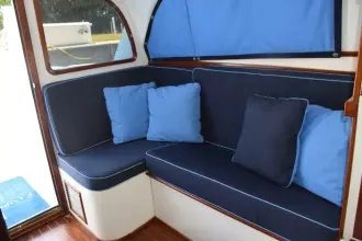 Thumbnail von Bertram 31 Flybridge Cruiser RAMPAGE