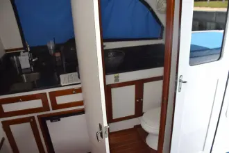 Thumbnail von Bertram 31 Flybridge Cruiser RAMPAGE