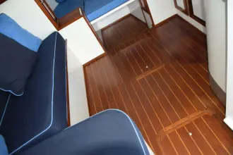 Thumbnail von Bertram 31 Flybridge Cruiser RAMPAGE