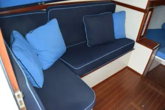Thumbnail von Bertram 31 Flybridge Cruiser RAMPAGE